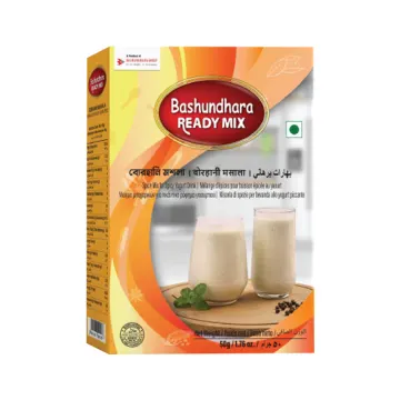 Borhani masala bashundhara